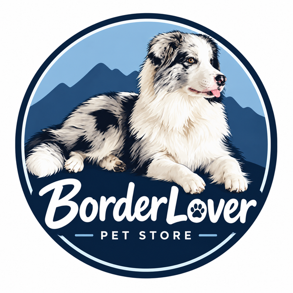 Border Collie Lover